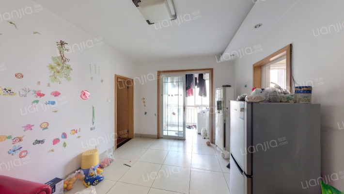 菁华源二手房实景图