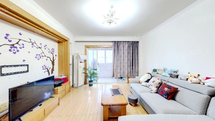 风荷苑二手房实景图