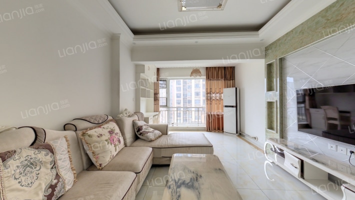 时代广场(新津)二手房实景图