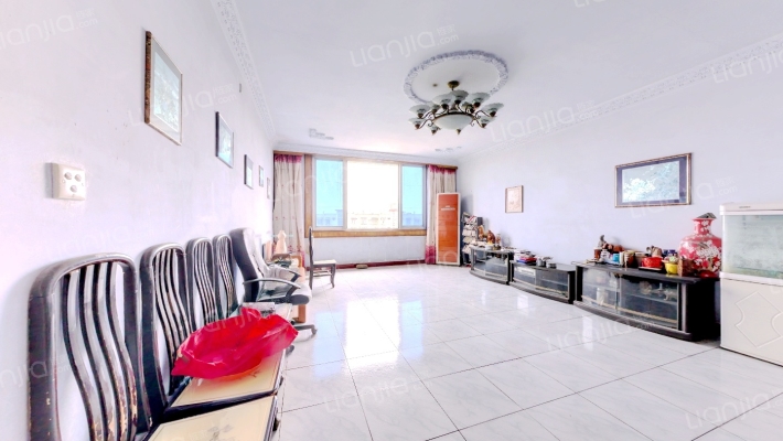 新都一中家属院二手房实景图