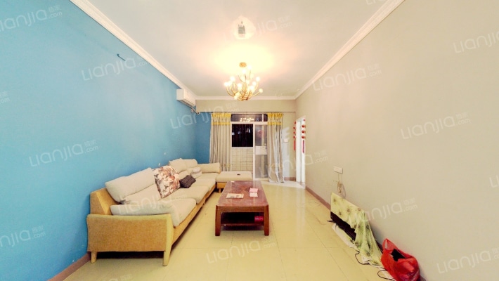 梅花村二手房实景图