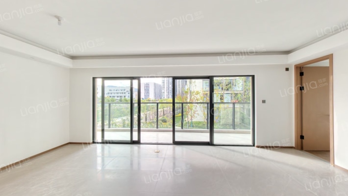 万科500里二手房实景图