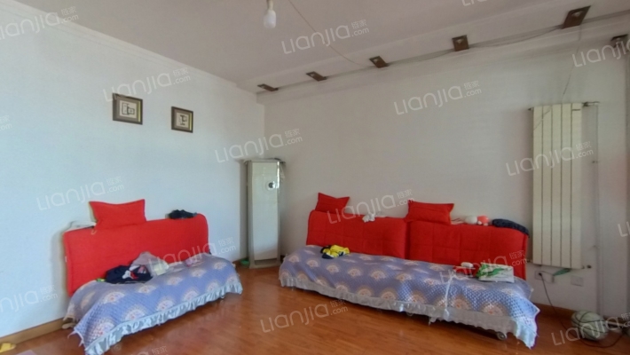 仁达名苑二手房实景图