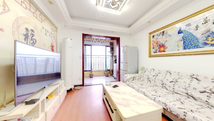 光明上海公馆二手房实景图