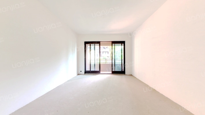 北辰悦来壹号璟悦二手房实景图