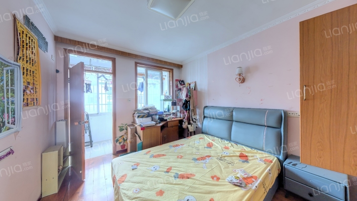 文武里小区二手房实景图