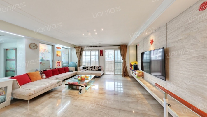 汇发家苑二手房实景图