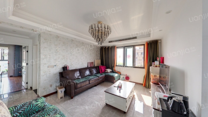 宜和C区二手房实景图