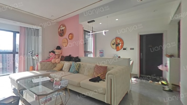 国泰城二手房实景图