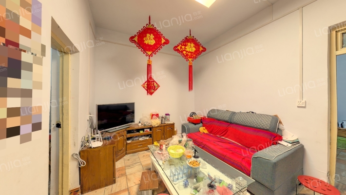 卧佛寺五巷二手房实景图