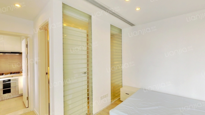 25度阳光二手房实景图