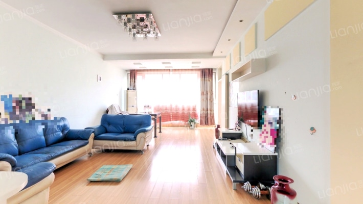 烟校家属院二手房实景图