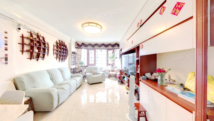 海悦大厦二手房实景图