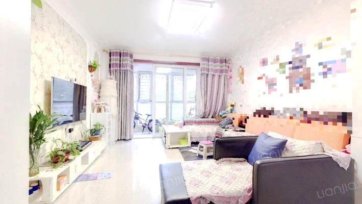 雅士苑二手房实景图