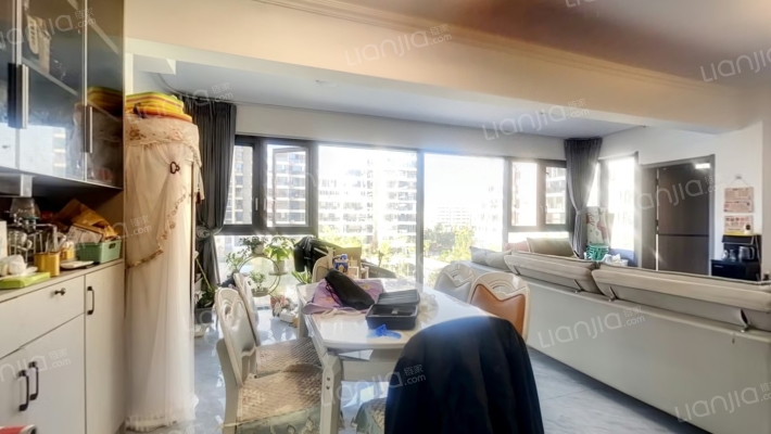 一品安宁二手房实景图