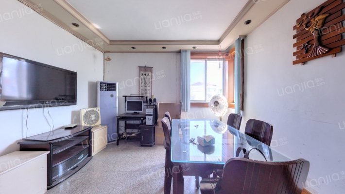 玉环新村二手房实景图