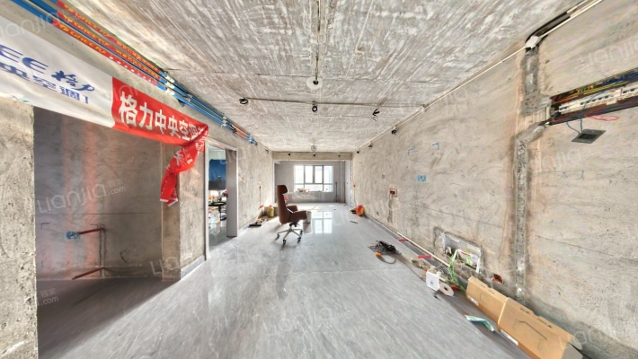 开元华庭二手房实景图