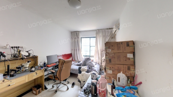 兴业骏豪华庭二手房实景图
