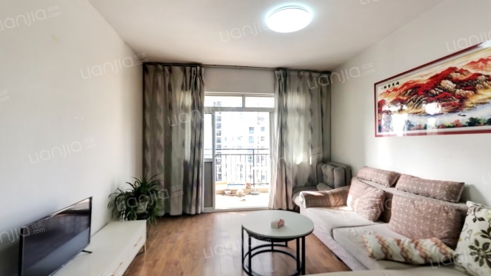 时代香耕苑二手房实景图