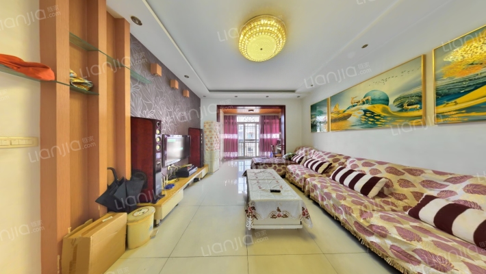 回龙小区(B区）二手房实景图