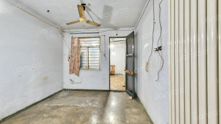 协作路12号院二手房实景图