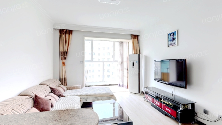 香颂花城二期二手房实景图