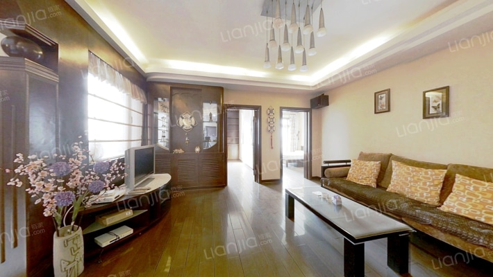 空港嘉园综合楼二手房实景图