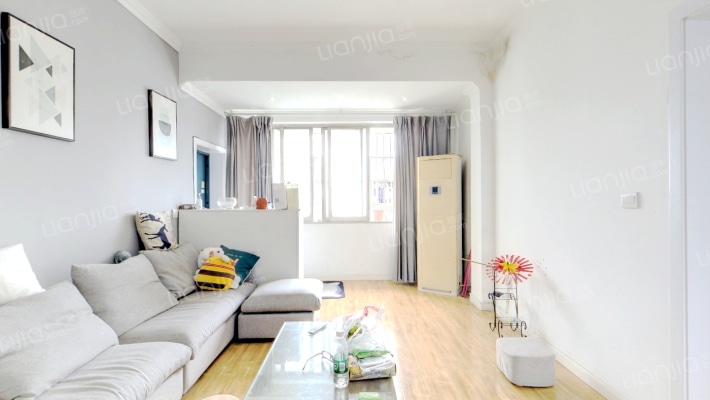 人民医院家属区二手房实景图