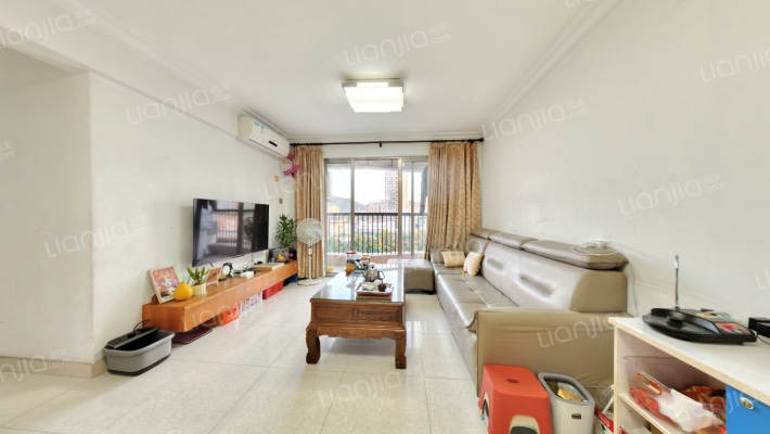 灏景明苑一期二手房实景图