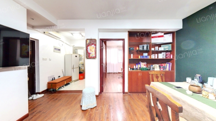 思儿亭小区二手房实景图