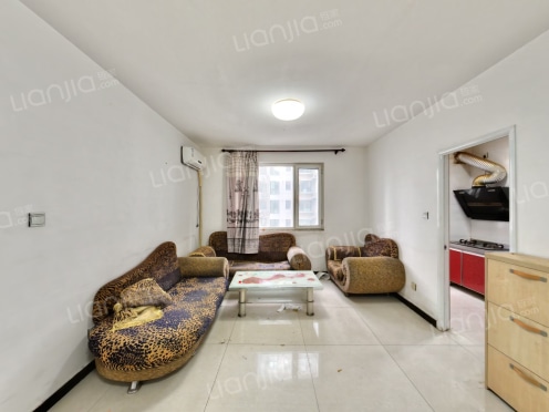 整租·天保郦景 3室2厅 南/北