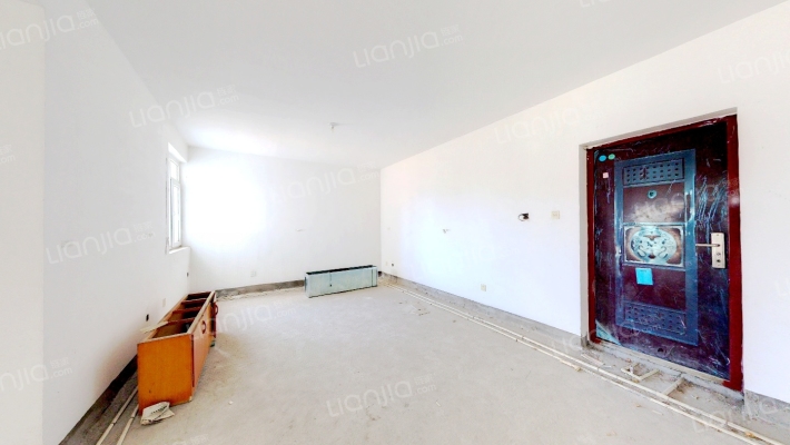 嘉日华庭二手房实景图