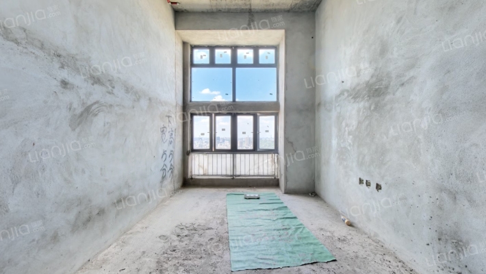 恒大中央广场二手房实景图