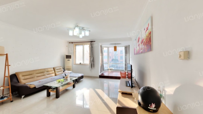 金桥四季花园二手房实景图