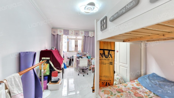 广渠门外大街路北区二手房实景图