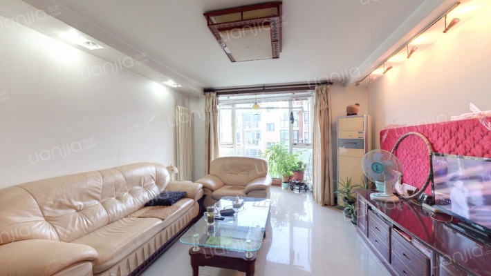 久敬佳园三区二手房实景图