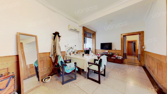 花桥一村二手房实景图