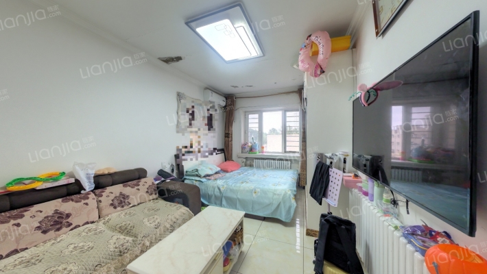 同济街二手房实景图