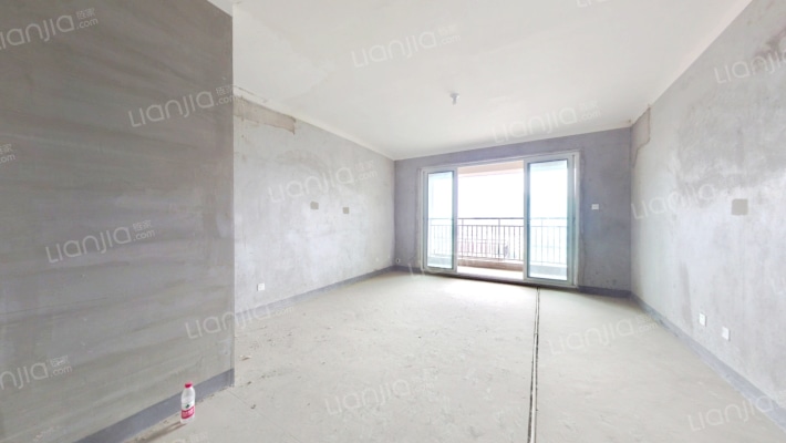 香格里拉E区二手房实景图