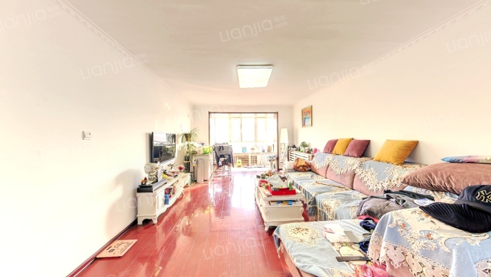 豪盛家园二手房实景图