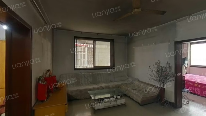 新华书店小区(项城市)二手房实景图