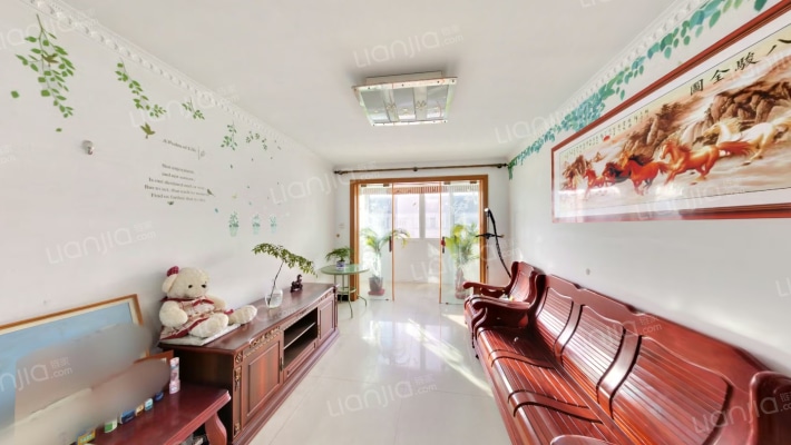 星景花园二手房实景图