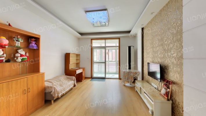 汇丰家园二手房实景图