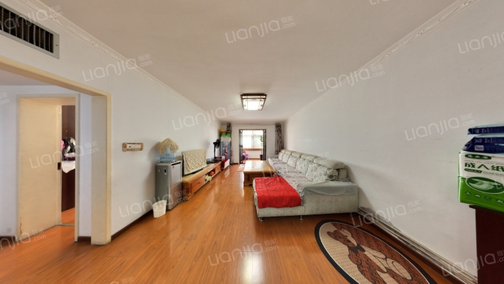 西糖儲備庫二手房实景图