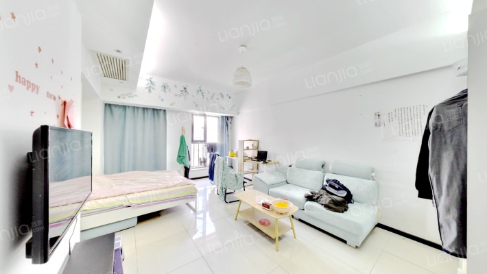 芥园二手房实景图