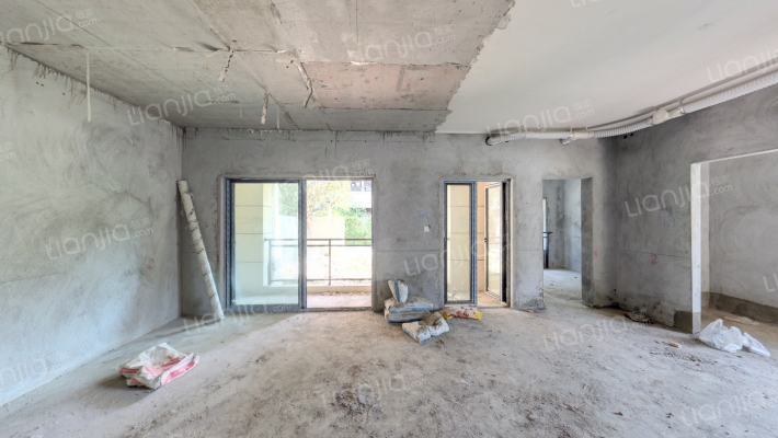 桥达天蓬樾府二手房实景图