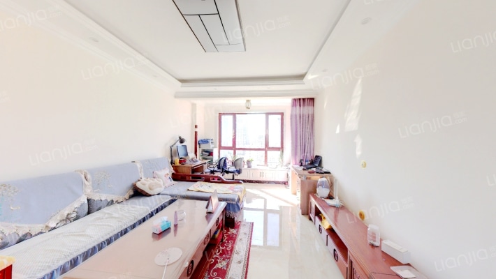 润德山海公园二手房实景图