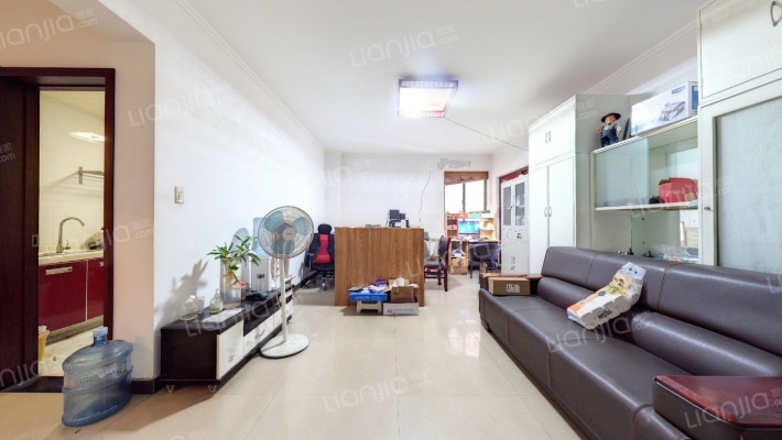 西筑小区二手房实景图