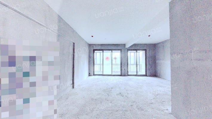 榕城江上图(灏云峯)二手房实景图