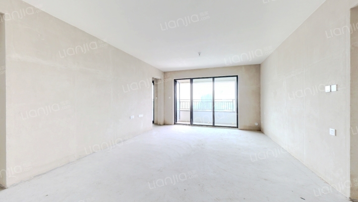 万科都会公园二手房实景图